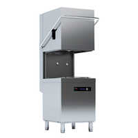 Hood Type Dishwasher