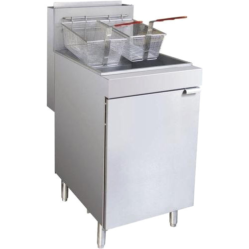 Canteen Kitchen Equipment