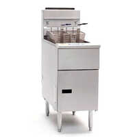 Standing Model Deep Fat Fryer