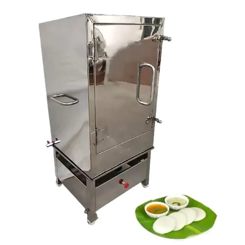 Idli Steamer - Application: Commercial Kitchens