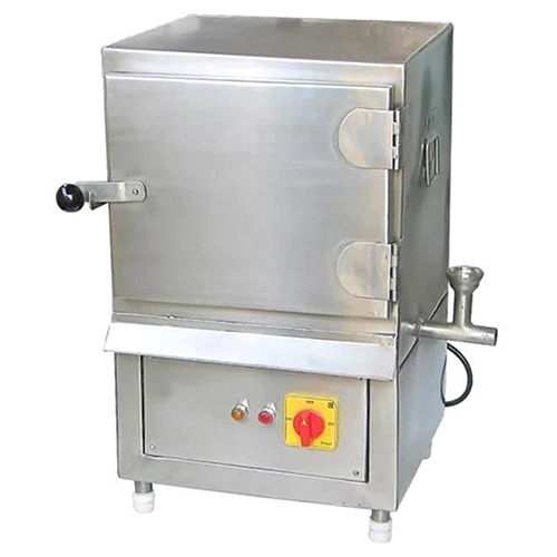 Electric Idli Steamer