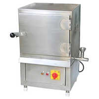 Electric Idli Steamer - Features: Energy Efficient