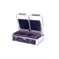 Double Sandwich Griller