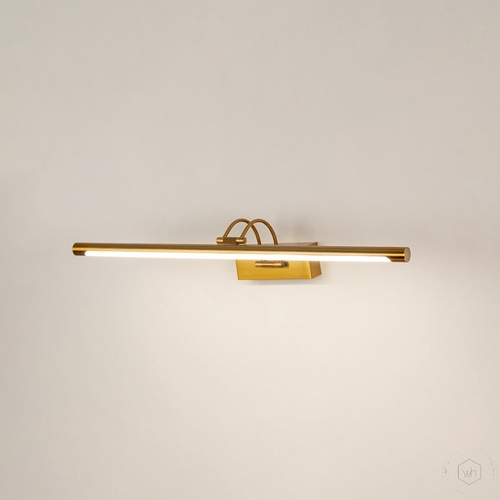 31403 PHILIPS Muziris BronzePicLight 12W