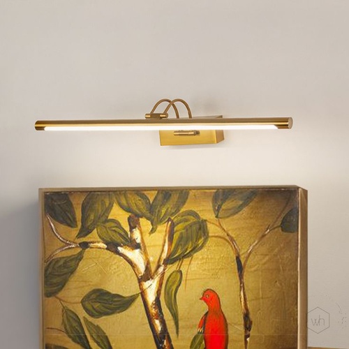 31403 PHILIPS Muziris BronzePicLight 12W