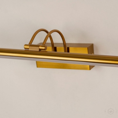 31403 PHILIPS Muziris BronzePicLight 12W