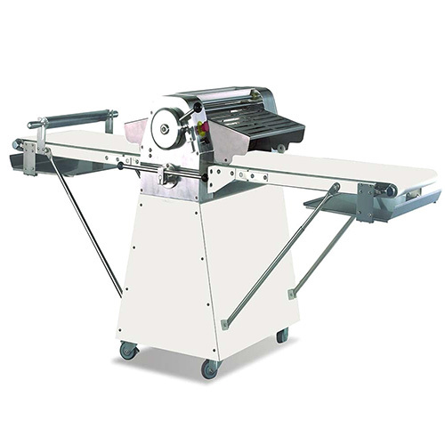 Dough Sheeter - Application: Hotels