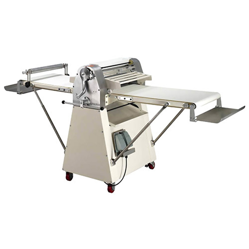 Dough Sheeter