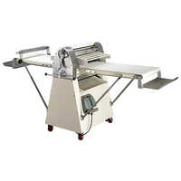Dough Sheeter