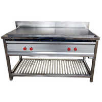 Kitchen Hot Plate