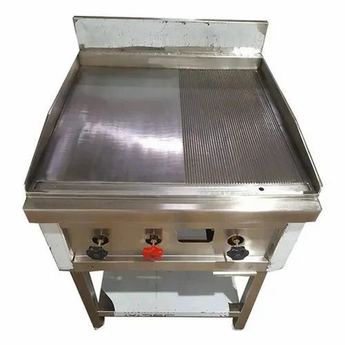 Kitchin Hot Plate With Grill