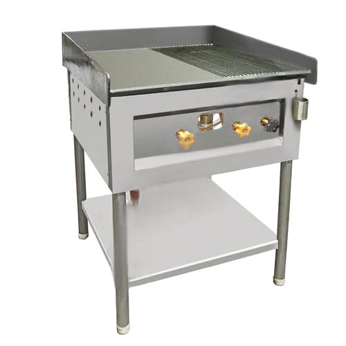 Kitchin Hot Plate With Grill