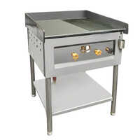 Kitchin Hot Plate With Grill