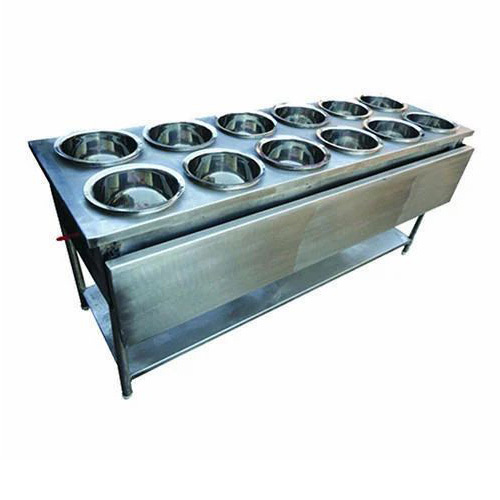 Hot Bain Marie