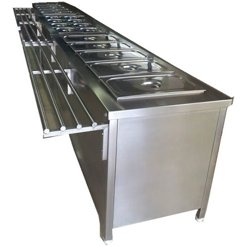 Hot Bain Marie