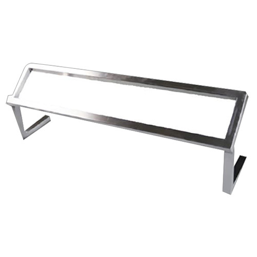 Gn Pan Stand - Application: Commercial Kitchen