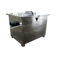 Grease Chamber - Automatic Grade: Manual