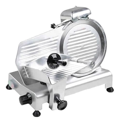 Meat Slicer - Application: Delis