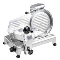 Meat Slicer