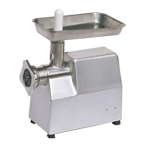 Meat Mincer - Capacity: 120 Kg/h Kg/hr