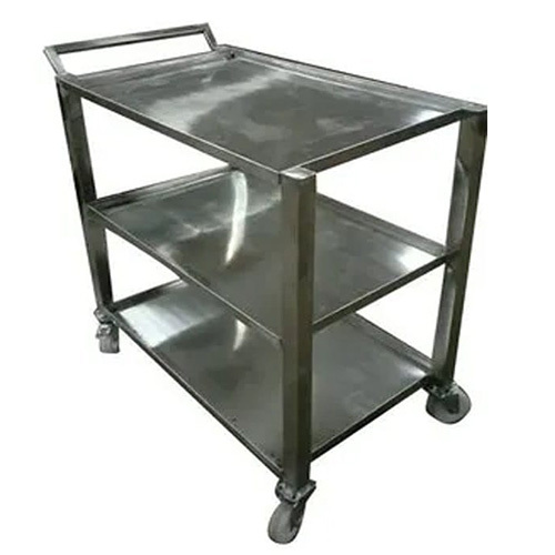 Masala Trolley