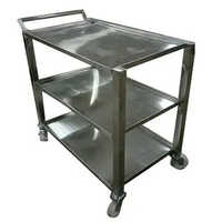 Masala Trolley