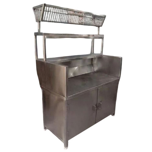 Juice Counter - Features: Easy To Clean