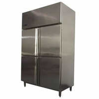 Four Door Refrigerator - Capacity: 600 Liters Ltr