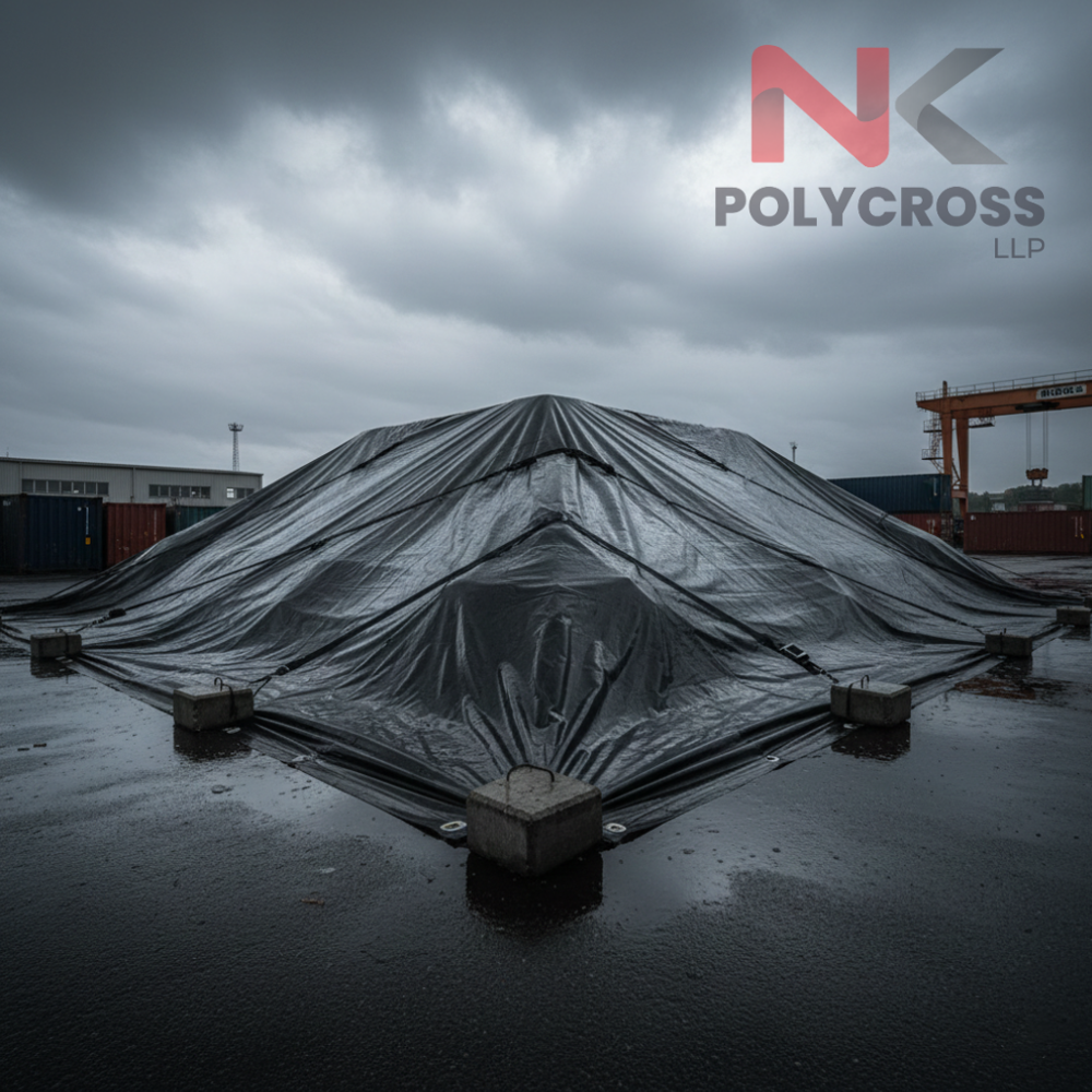 Industrial Dimensions Sheet