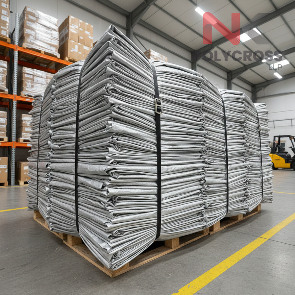 Industrial Dimensions Sheet