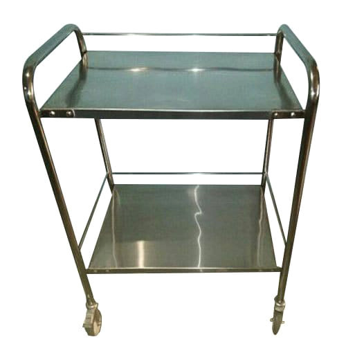 Hospital Trolley