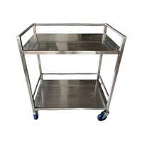 Hospital Trolley