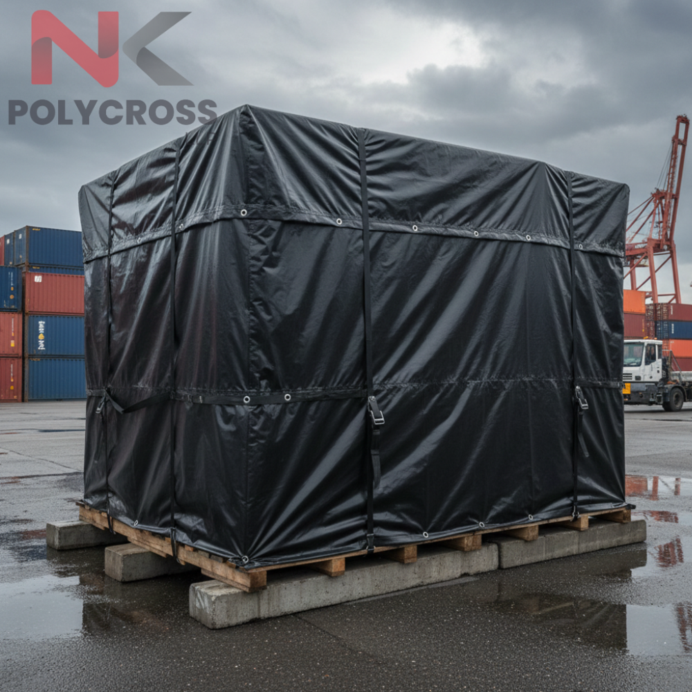 Export Size Tarpaulin