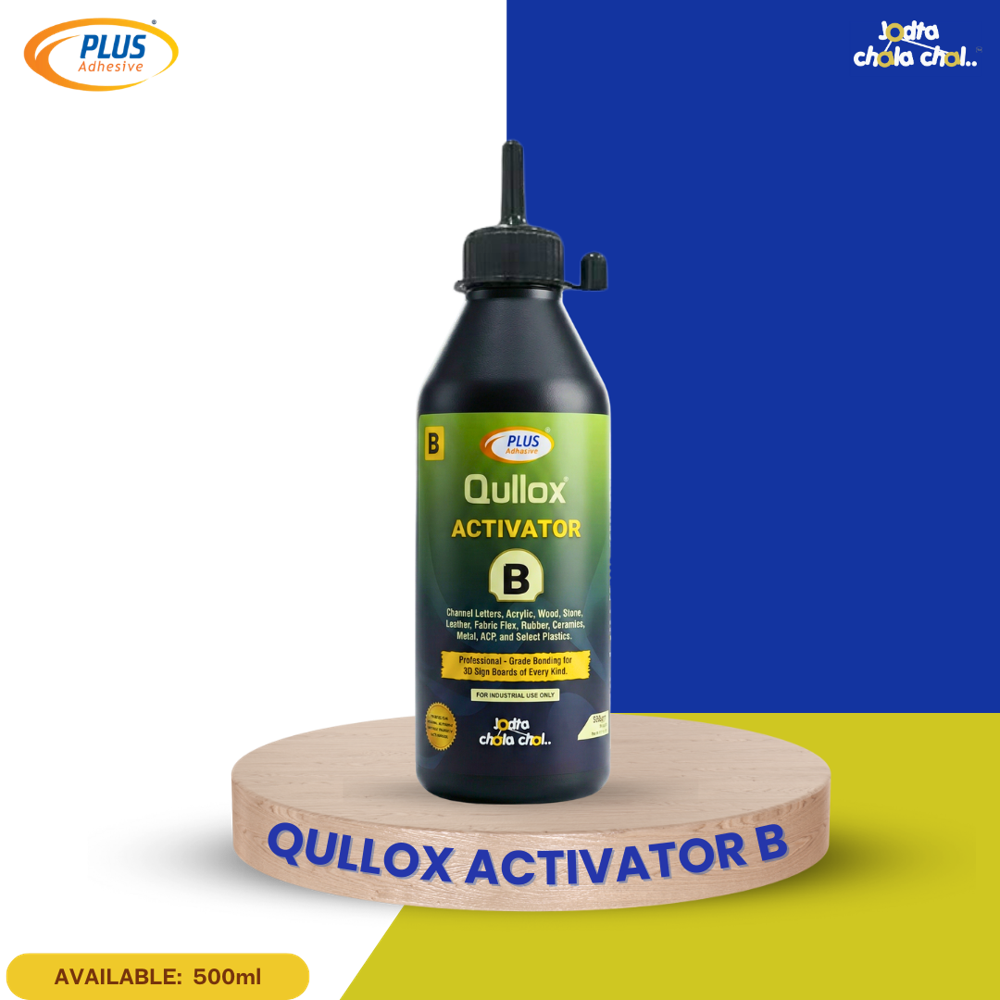 Qullox Activator B 500ml