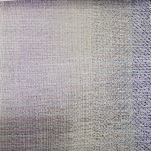 Lustrus Curtain Fabric - Color: Multi