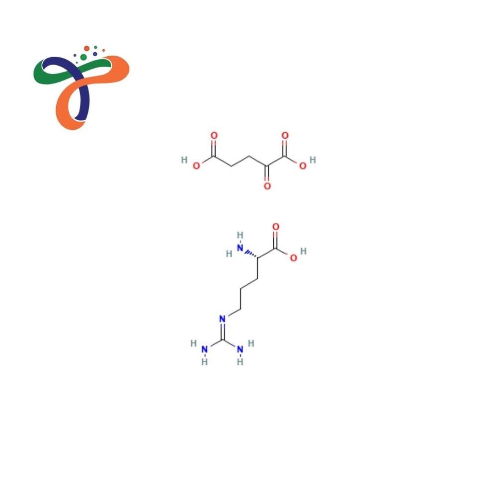 L-Arginine Alpha-Ketoglutarate (16856-18-1)