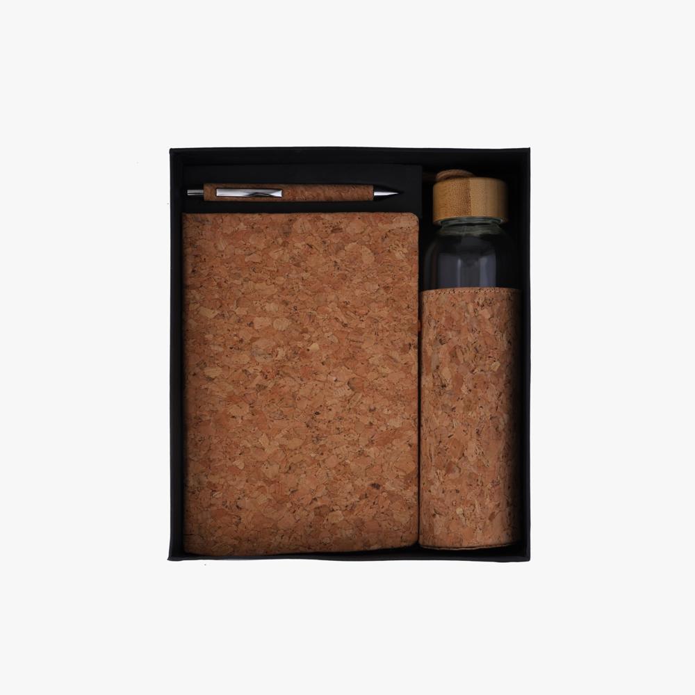 2026536 Cork Cover Combo Set - Occasion: New Year