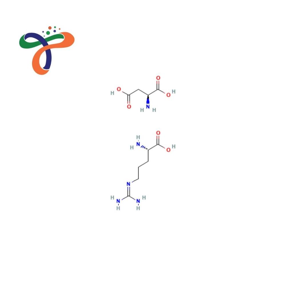 L-Arginine L-Aspartate (7675-83-4)