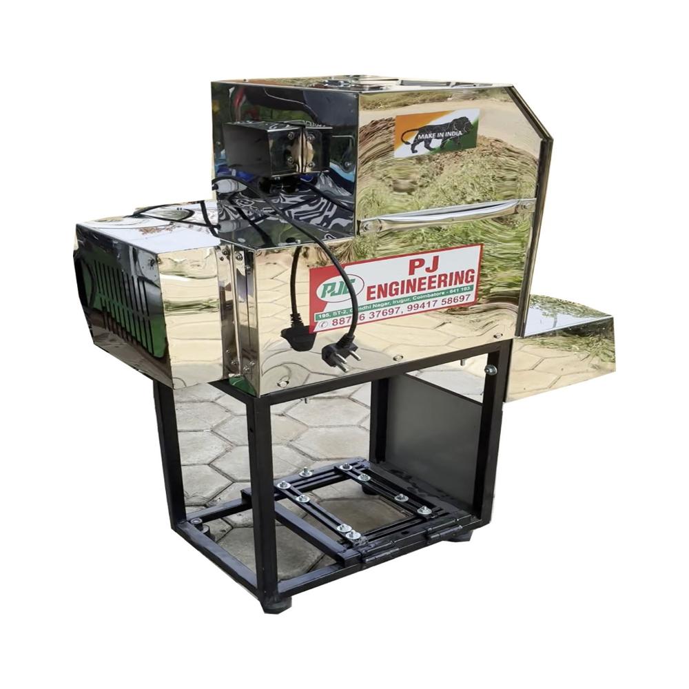 Sugarcane juice machine