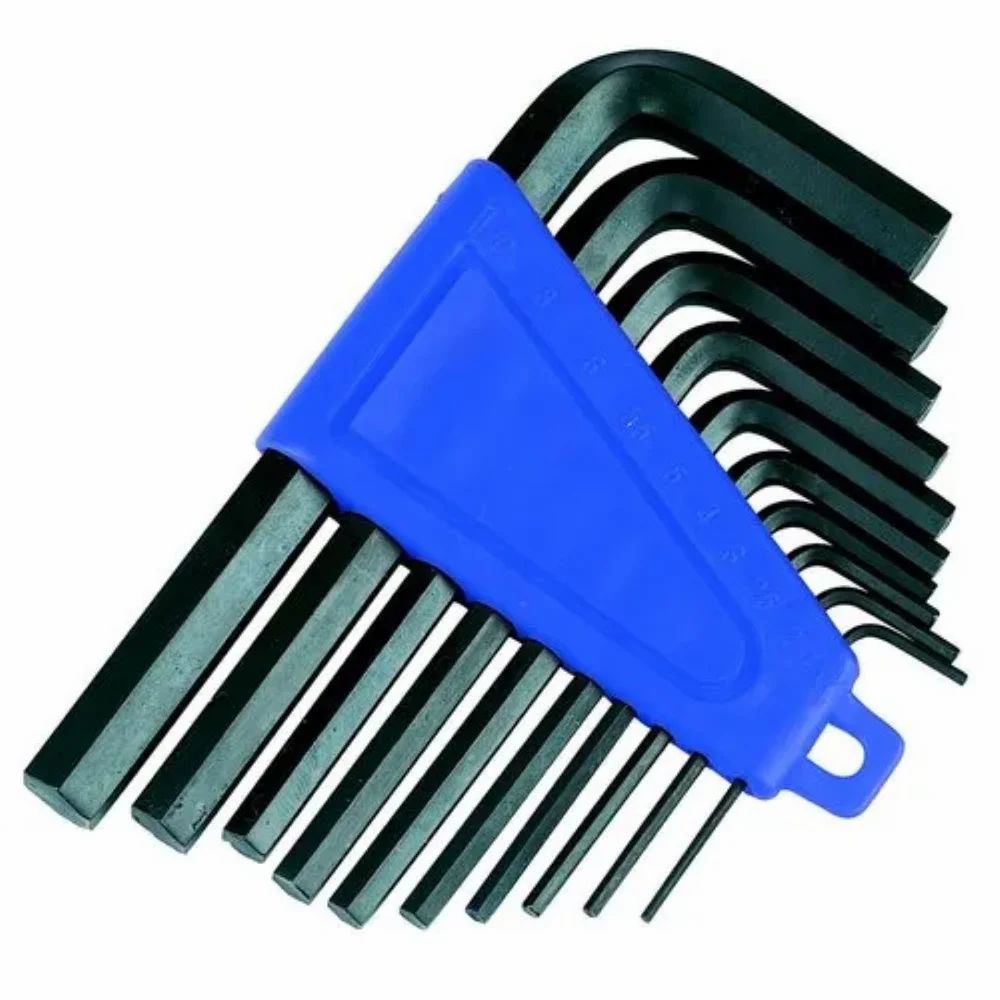 Stainless Steel Allen Keys