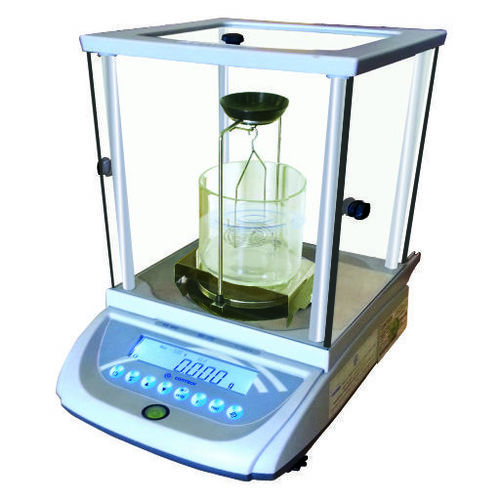 Specific Gravity Balance