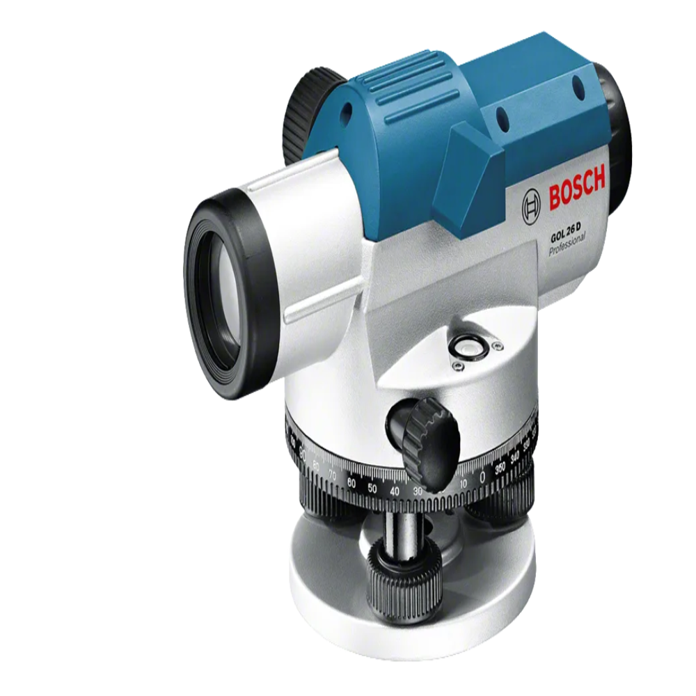 Optical Level PRO GOL 26 D-Bosch
