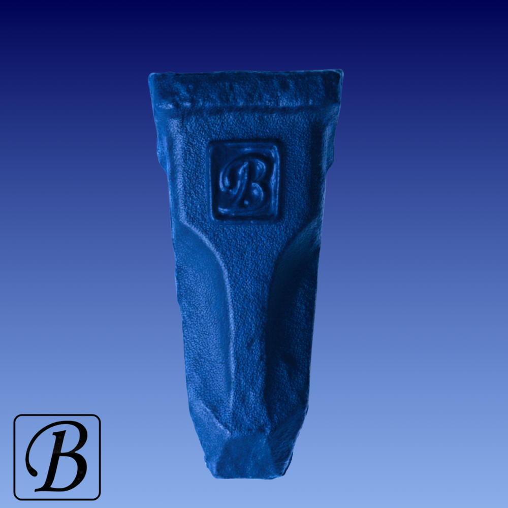 PC 200 RC Tooth Point