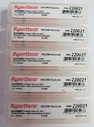 Copper Hypertherm Ht2000 Consumables