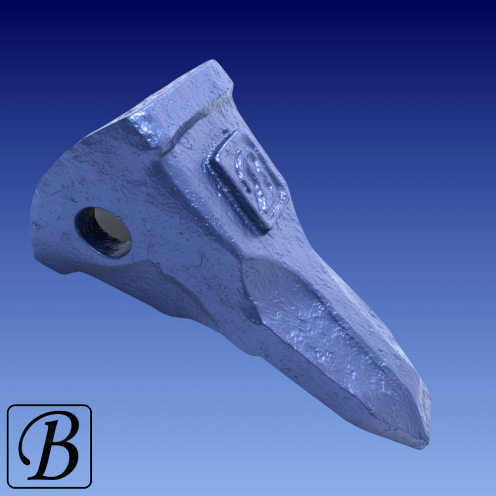 PC 200 RC Tooth Point