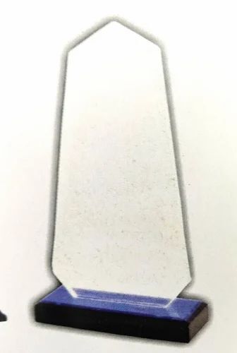 Acrylic Awards And Mementos