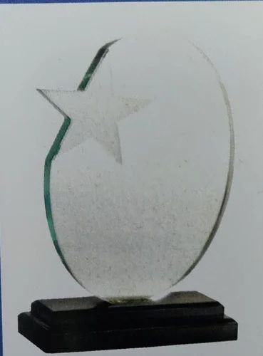 Acrylic Corporate Award