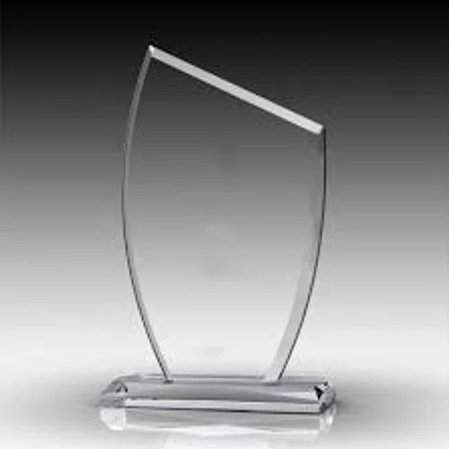 Glass Trophy