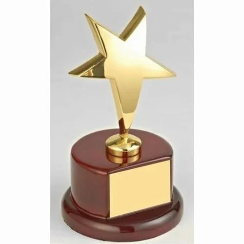 Brass Star Award