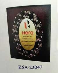 Wooden Corporate Awards